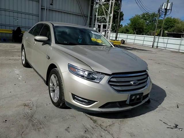 2017 Ford Taurus Sel VIN: 1FAHP2E85HG133273 Lot: 60270114