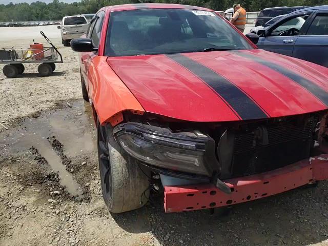 2016 Dodge Charger R/T VIN: 2C3CDXCT5GH104896 Lot: 60139244