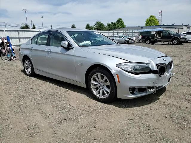 2014 BMW 528 I VIN: WBA5A5C52ED511634 Lot: 60380314