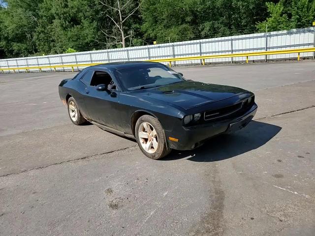 2012 Dodge Challenger Sxt VIN: 2C3CDYAG2CH268886 Lot: 58900264