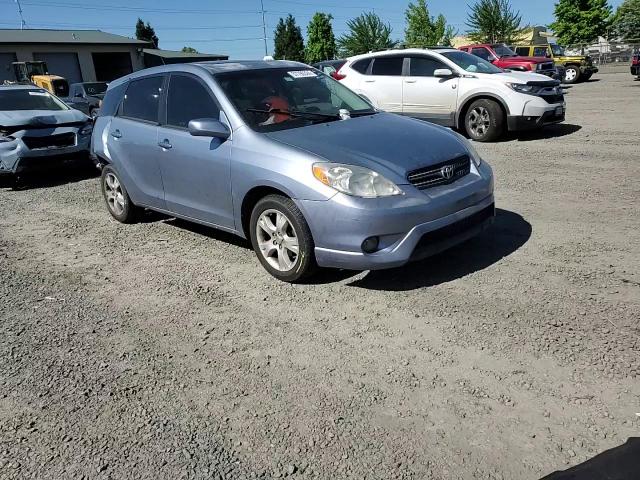 2008 Toyota Corolla Matrix Xr VIN: 2T1KR30E68C712252 Lot: 57790324