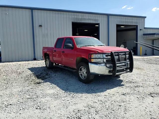 2013 Chevrolet Silverado K1500 Lt VIN: 3GCPKSE77DG107056 Lot: 59395564