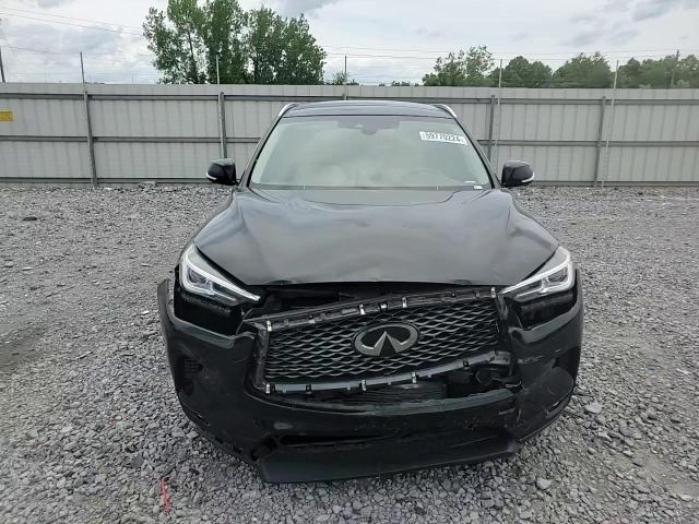 2019 Infiniti Qx50 Essential VIN: 3PCAJ5M15KF122326 Lot: 59770224