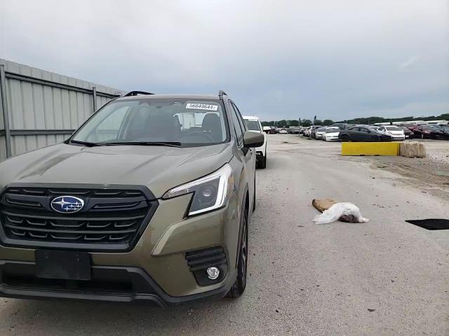 2024 Subaru Forester Premium VIN: JF2SKADC1RH411386 Lot: 56049644