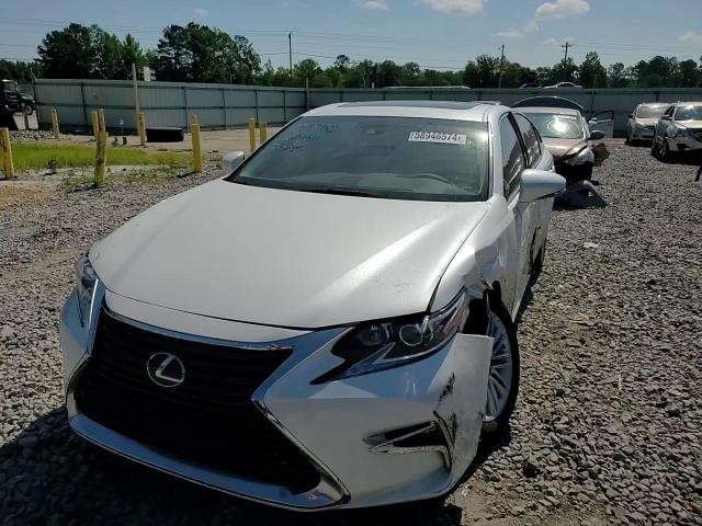 58ABK1GG2JU07966 2018 Lexus Es 350