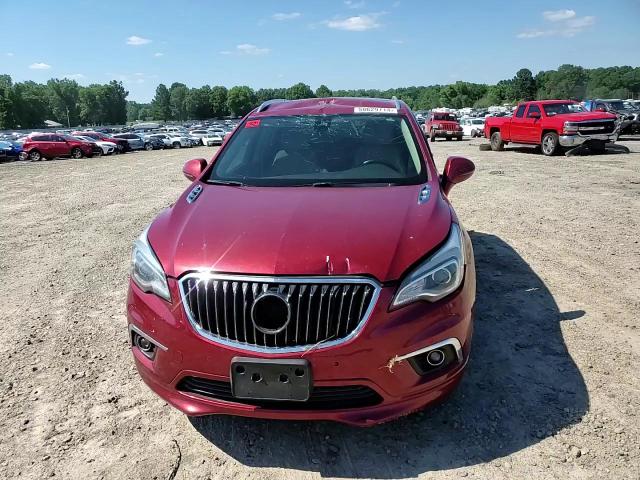 LRBFXESX4HD199117 2017 Buick Envision Premium