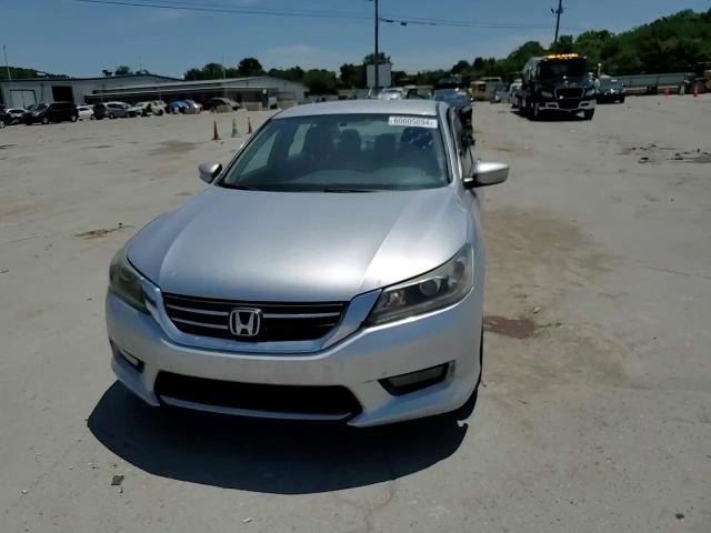 2014 Honda Accord Sport VIN: 1HGCR2F5XEA124197 Lot: 60605094