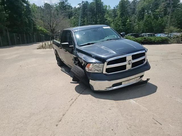 2017 Ram 1500 St VIN: 1C6RR7FG6HS572708 Lot: 58648504