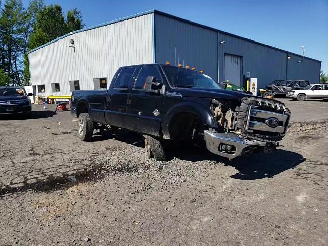 2016 Ford F250 Super Duty VIN: 1FT7W2BT1GEA65646 Lot: 57744744