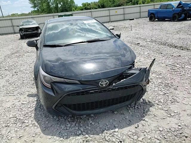 2022 Toyota Corolla Se VIN: JTND4MBE9N3179856 Lot: 58685204