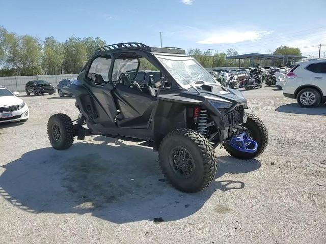 2023 Polaris Rzr Pro R 4 Ultimate Launch Edition VIN: 3NSRML2K8PG329707 Lot: 59140054