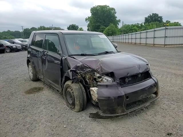 2009 Toyota Scion Xb VIN: JTLKE50E391085818 Lot: 57821604