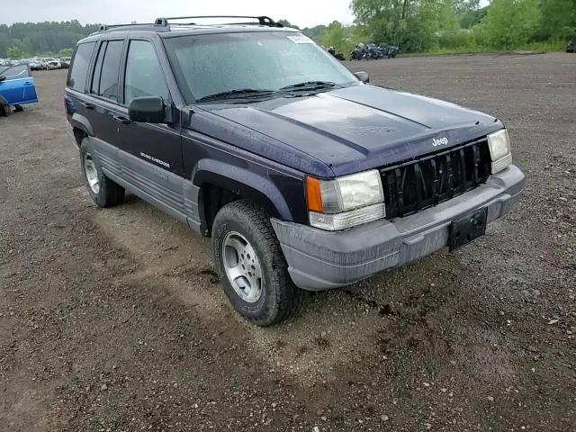 1998 Jeep Grand Cherokee Laredo VIN: 1J4GZ58SXWC144437 Lot: 60437094