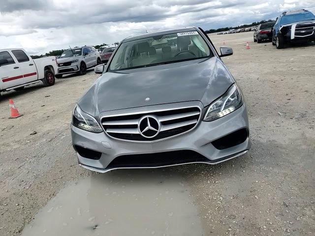 2014 Mercedes-Benz E 350 4Matic VIN: WDDHF8JB6EA828108 Lot: 58970404