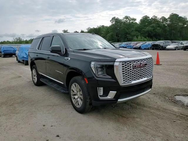 2021 GMC Yukon Denali VIN: 1GKS1DKL9MR406482 Lot: 59416234