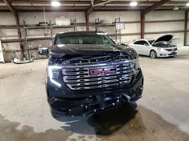 2023 GMC Sierra K1500 Denali VIN: 3GTUUGE84PG205713 Lot: 58518184