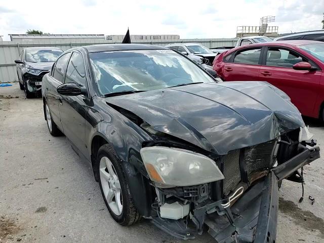 2005 Nissan Altima Se VIN: 1N4BL11D75N435931 Lot: 60152864