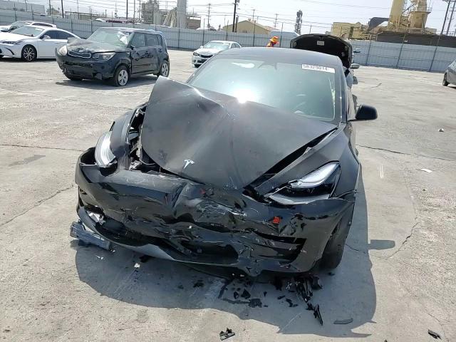 2023 Tesla Model 3 VIN: 5YJ3E1EAXPF575398 Lot: 58329014