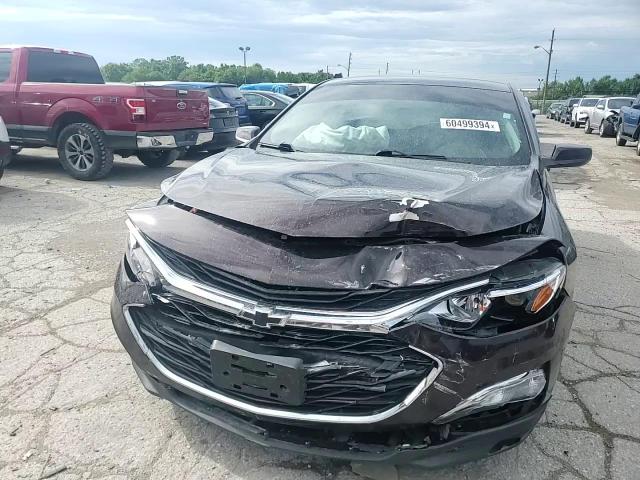 2020 Chevrolet Malibu Rs VIN: 1G1ZG5ST4LF027722 Lot: 60499394