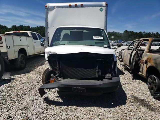 2007 Chevrolet Express G3500 VIN: 1GBJG31U271127909 Lot: 55850114