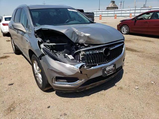 2018 Buick Enclave Premium VIN: 5GAEVBKW5JJ183137 Lot: 58304184