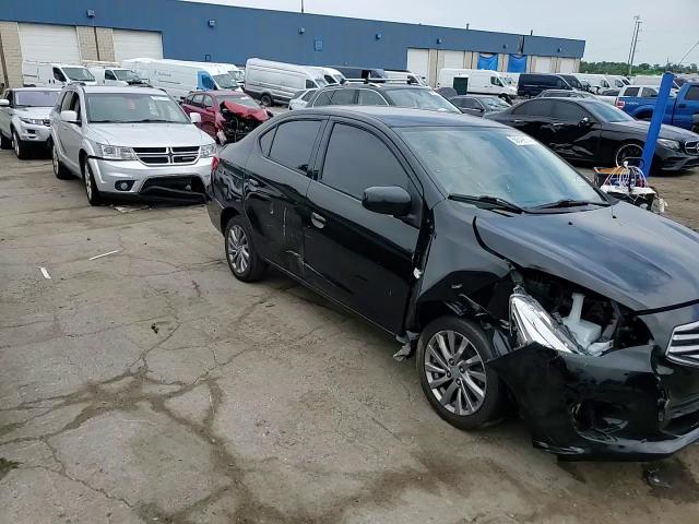 2019 Mitsubishi Mirage - Image 11