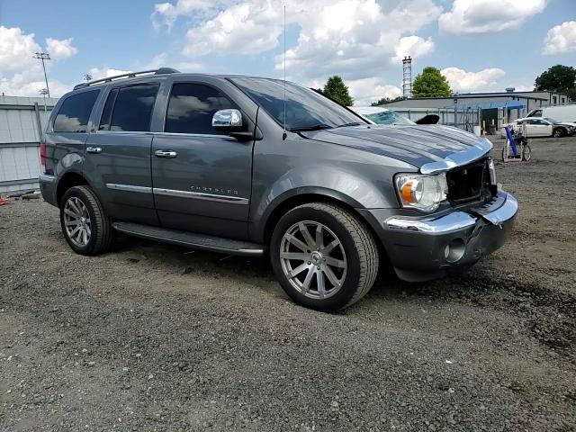 2007 Chrysler Aspen Limited VIN: 1A8HW58207F573355 Lot: 60544904