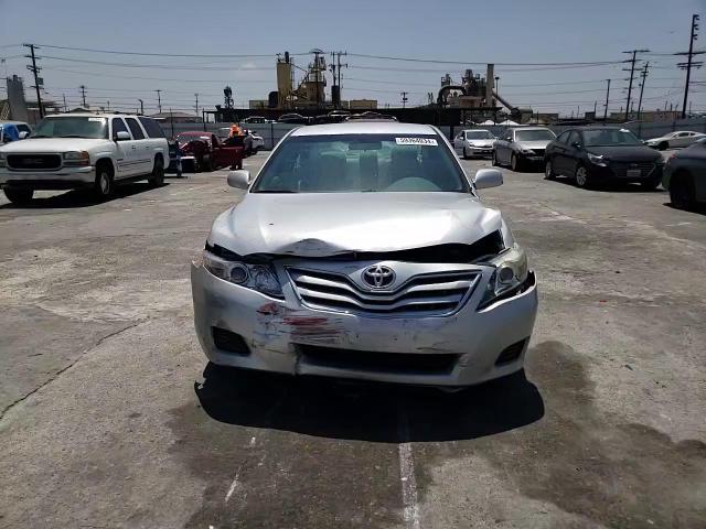 2011 Toyota Camry Base VIN: 4T4BF3EK7BR113332 Lot: 59364034