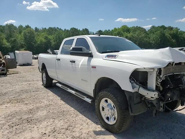 2020 Ram 2500 Tradesman VIN: 3C6UR5HJXLG315459 Lot: 59271914