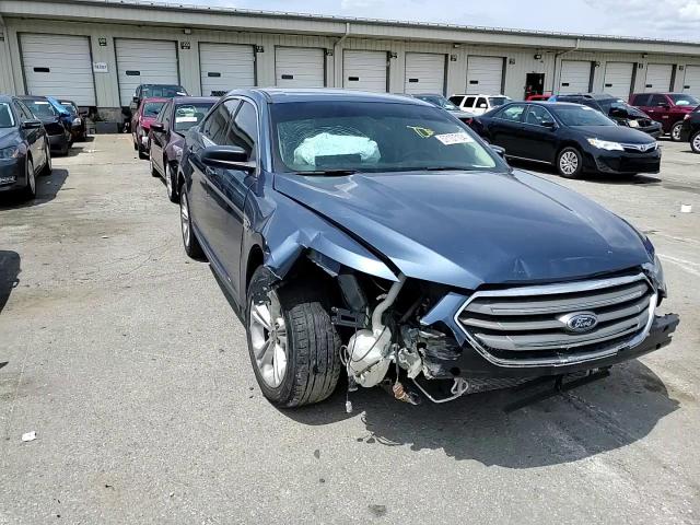 2019 Ford Taurus Se VIN: 1FAHP2D84KG100645 Lot: 57107104