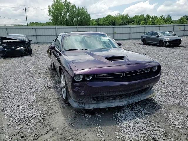 2020 Dodge Challenger Gt VIN: 2C3CDZJG5LH172739 Lot: 60889964