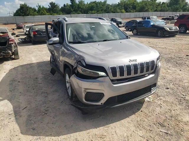 2020 Jeep Cherokee Latitude VIN: 1C4PJLCB4LD542113 Lot: 59422124