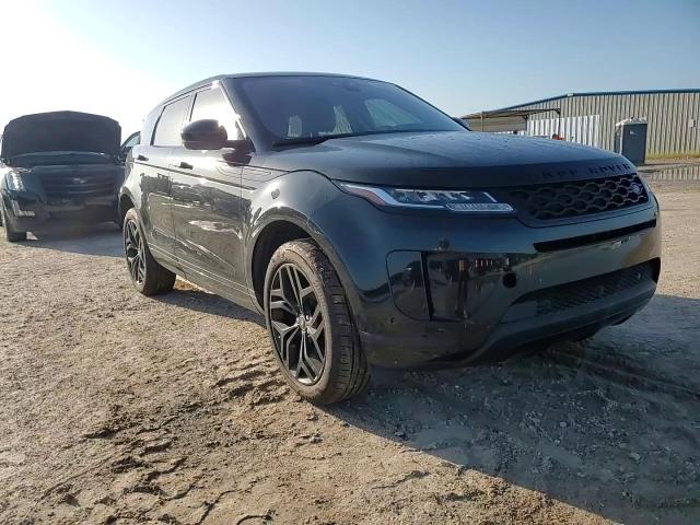 2020 Land Rover Range Rover Evoque S VIN: SALZJ2FX0LH060783 Lot: 59575744