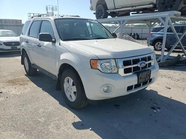 1FMCU9DG1CKB68537 2012 Ford Escape Xlt