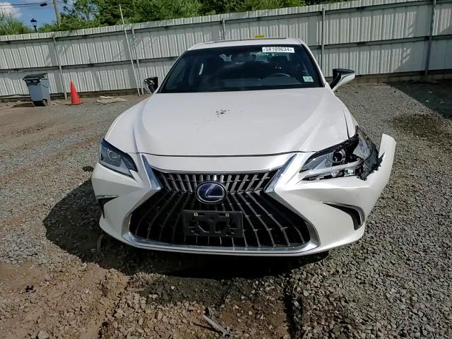 58ADA1C11NU015278 2022 Lexus Es 300H Base