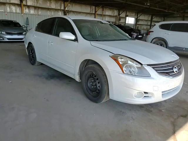 2012 Nissan Altima Base VIN: 1N4AL2AP9CN437530 Lot: 58071964