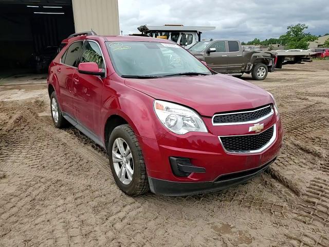 2015 Chevrolet Equinox Lt VIN: 2GNFLFEK3F6188261 Lot: 59740864