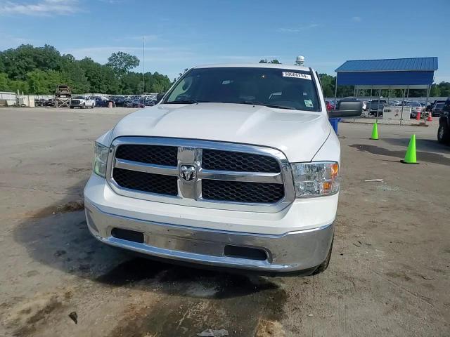 2022 Ram 1500 Classic Tradesman VIN: 1C6RR6FG6NS155059 Lot: 58686254