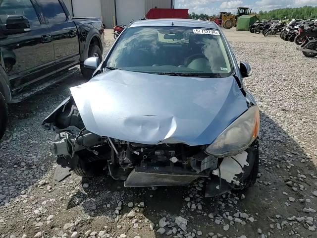 2013 Mazda Mazda2 VIN: JM1DE1KY5D0162904 Lot: 57712794