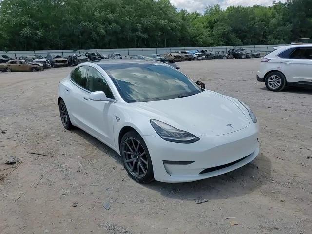 2020 Tesla Model 3 VIN: 5YJ3E1EAXLF785333 Lot: 77316404