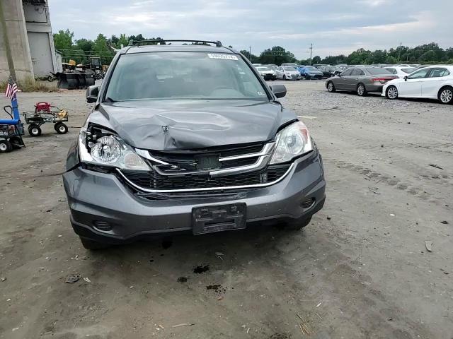 2010 Honda Cr-V Exl VIN: 5J6RE4H73AL056560 Lot: 59035774