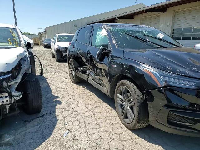 2021 Acura Rdx A-Spec VIN: 5J8TC2H69ML039412 Lot: 60715524