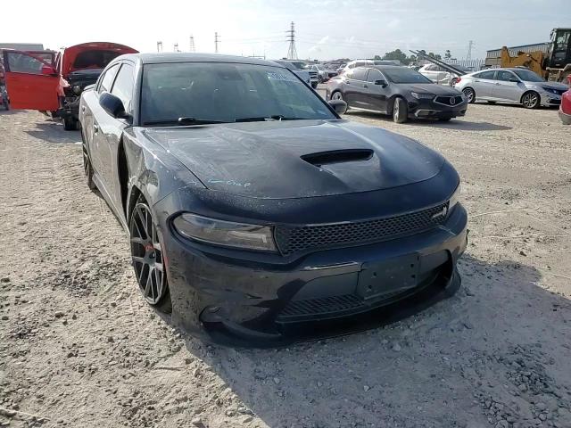 2017 Dodge Charger R/T 392 VIN: 2C3CDXGJ4HH556915 Lot: 59748784