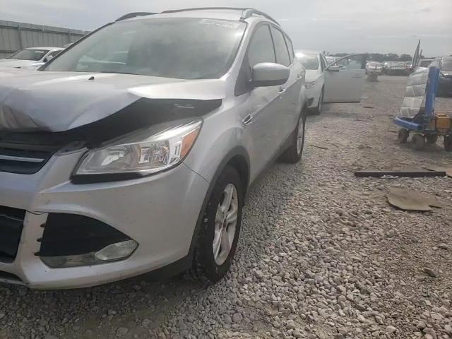 1FMCU9GXXFUC37522 2015 Ford Escape Se