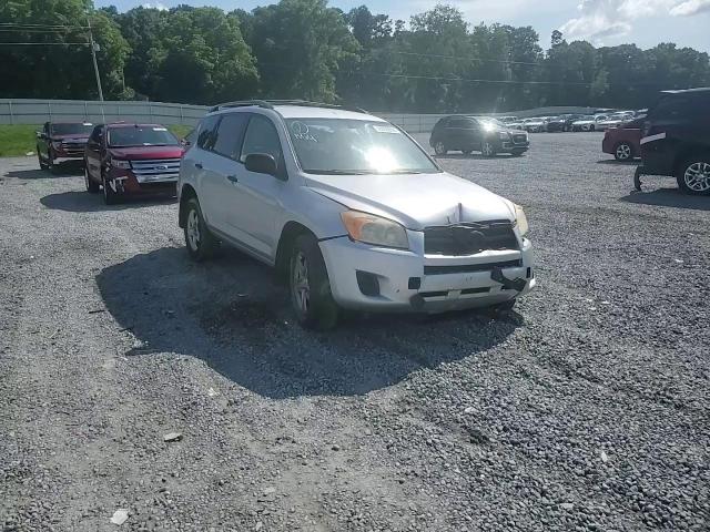 2010 Toyota Rav4 VIN: JTMBF4DV2AD035590 Lot: 55502204