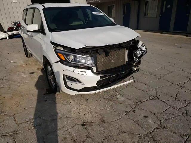 2020 Kia Sedona Lx VIN: KNDMB5C16L6638087 Lot: 61064264