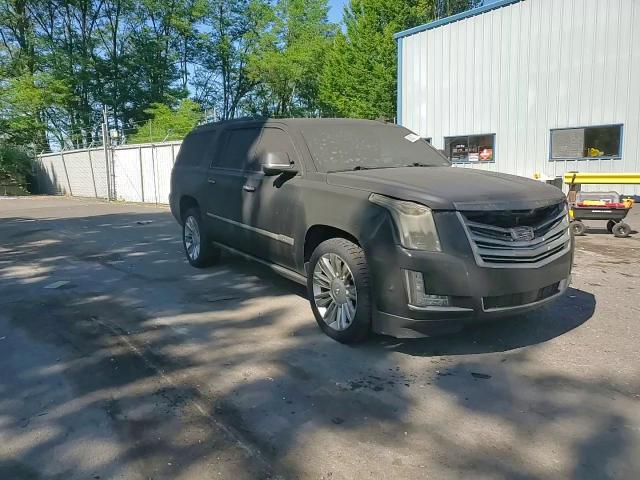 2019 Cadillac Escalade Esv Platinum VIN: 1GYS4KKJ6KR275606 Lot: 68835804