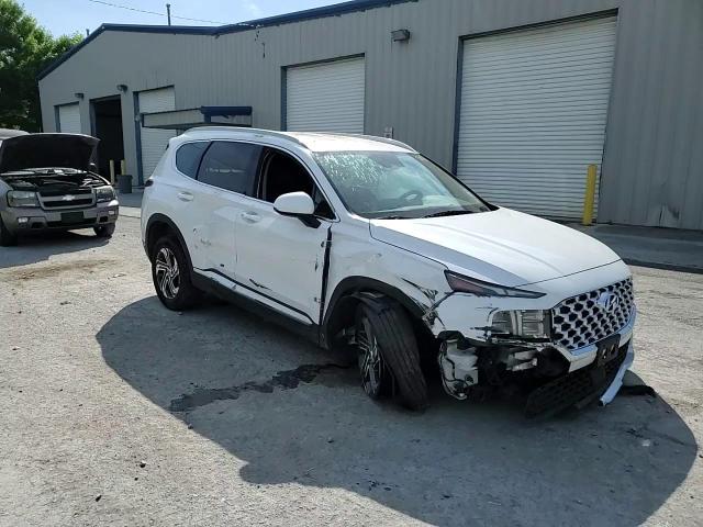 2022 Hyundai Santa Fe Sel VIN: 5NMS2DAJ1NH408449 Lot: 55976454