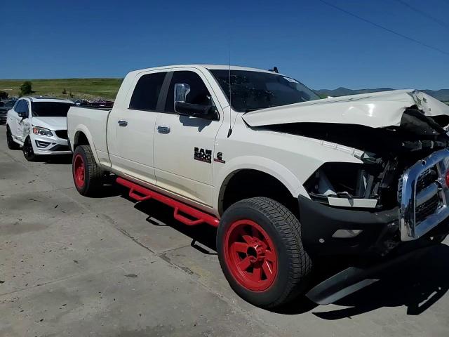 2016 Ram 2500 Laramie VIN: 3C6UR5NL2GG321347 Lot: 56582334