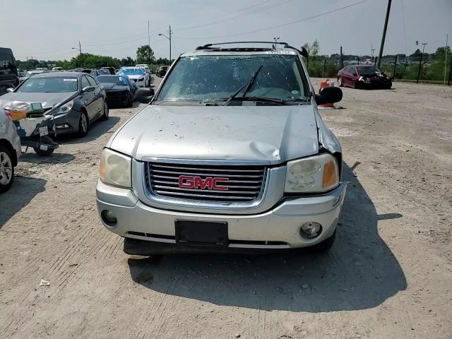 2007 GMC Envoy VIN: 1GKDT13S272127248 Lot: 59330154